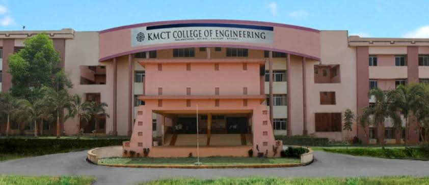 kmct engineering college Kalanthodu