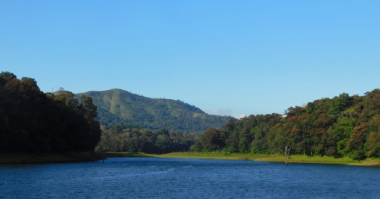 Thekkady