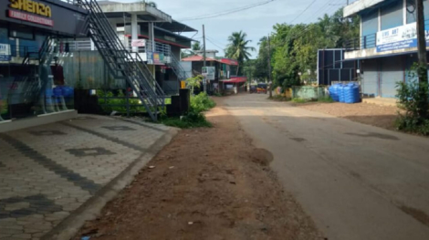 Palathara Gate