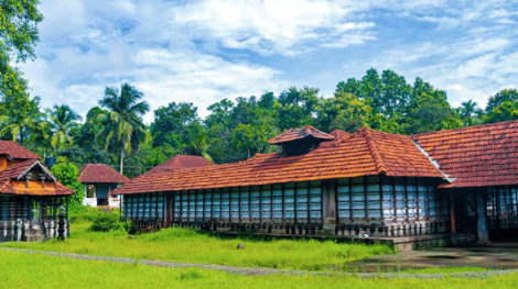 Anakkara, Palakkad