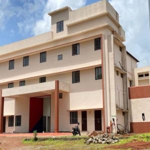 Tavanur Central Prison