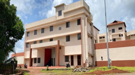 Tavanur Central Prison (1)