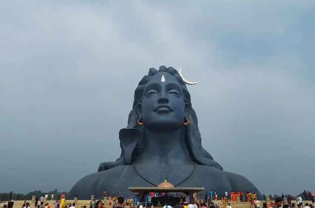 adiyogi