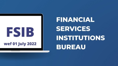 Financial Services Institutions Bureau