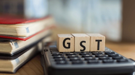 GST Day, July 1