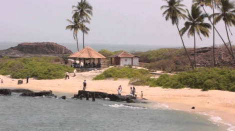 Malpe Beach, Udupi