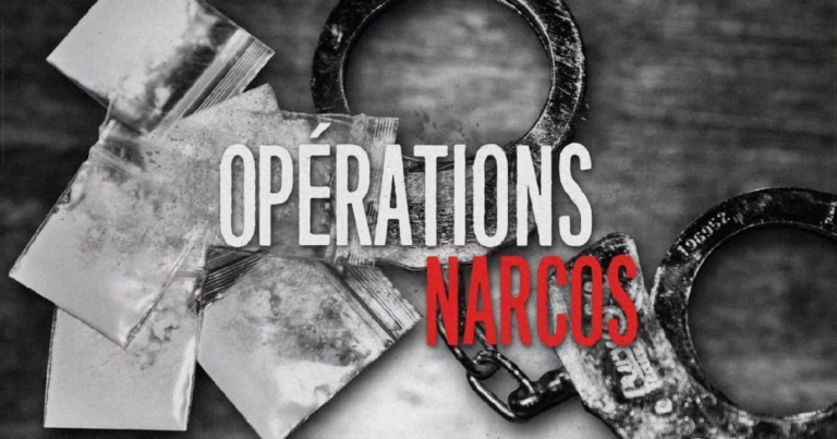 Operation NARCOS1
