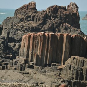 St.Mary’s Island, Udupi