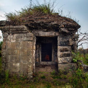 Mangaladevi Temple, Thekkady