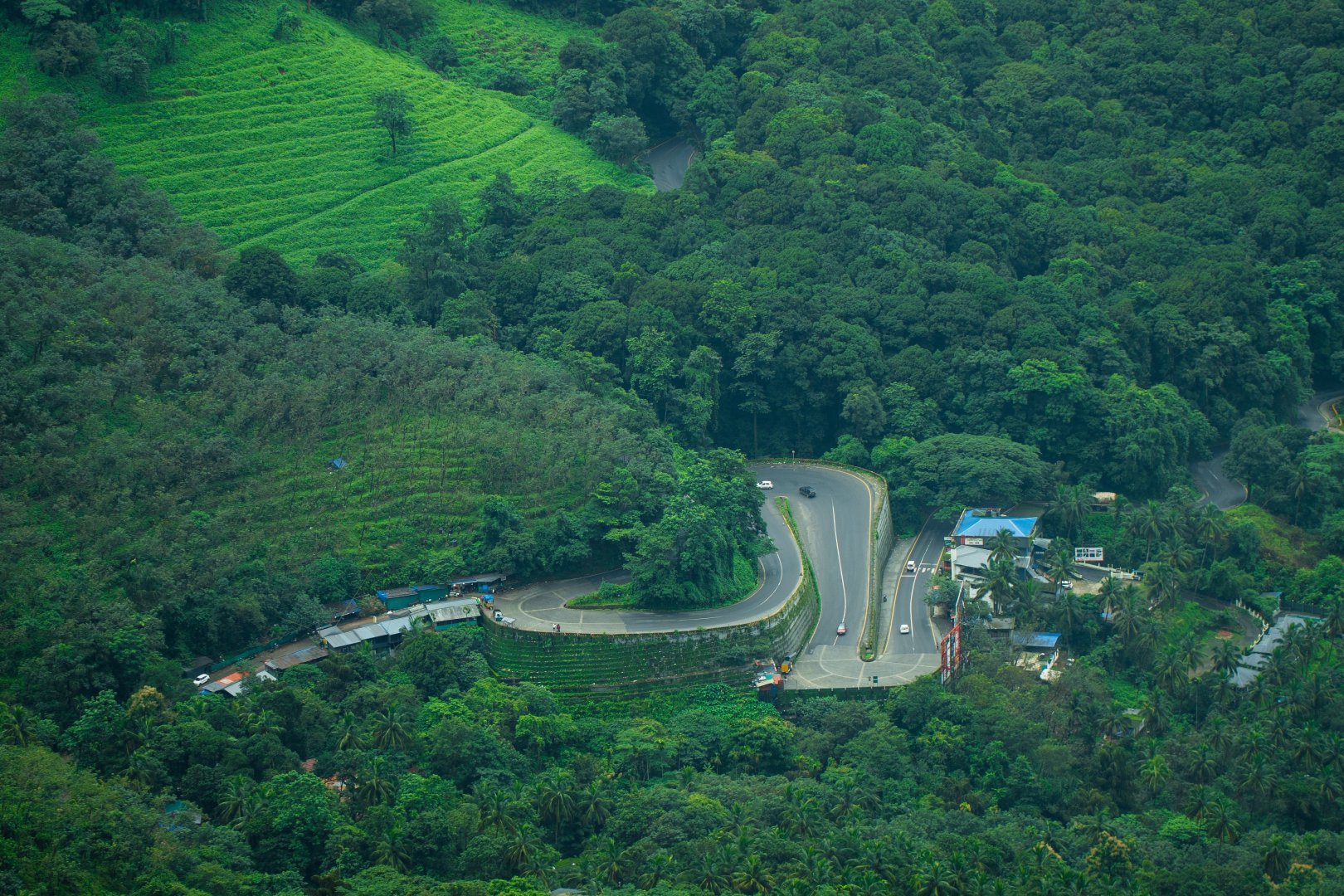 Thamarassery