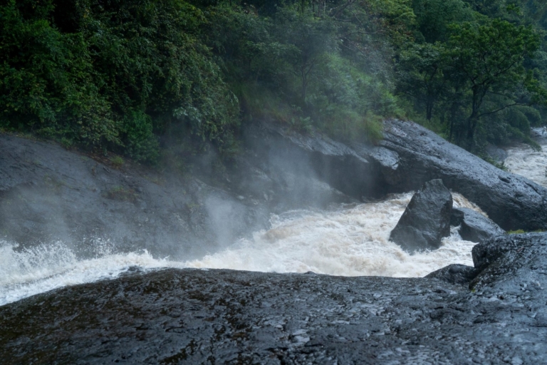 Kozhippara waterfalls