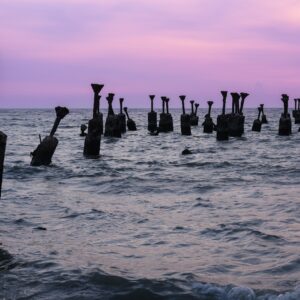 Kozhikode Beach